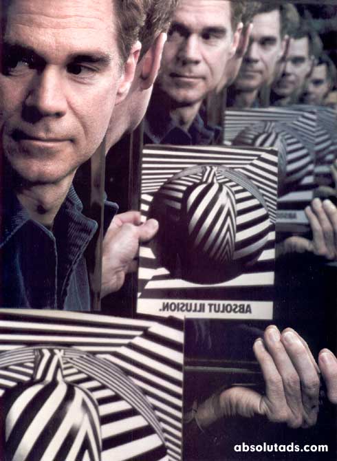 Absolut Illusion (Gus Van Sant)