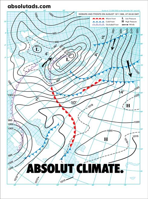 Absolut Climate