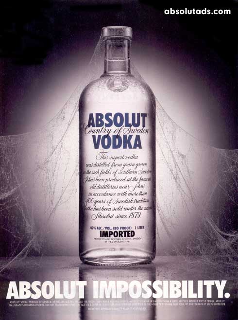 Absolut Impossibility