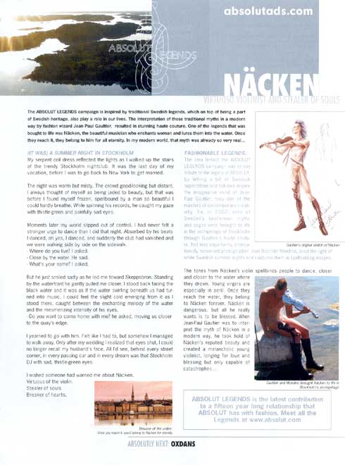 Absolut Nacken (info)