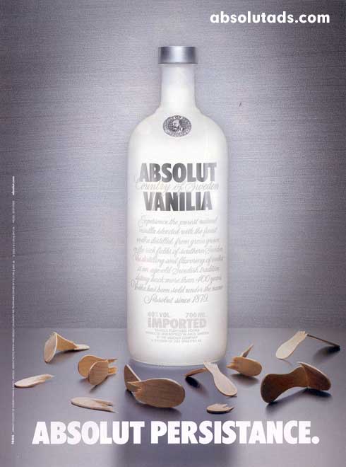 Absolut Persistance