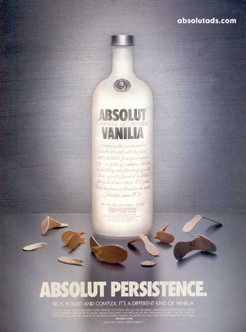 Absolut Persistence