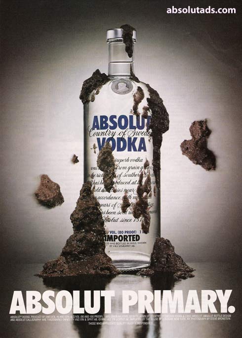 Absolut Primary