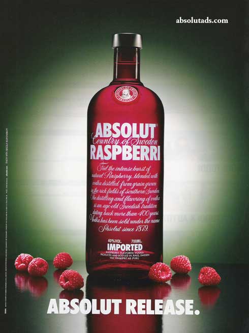 Absolut Release