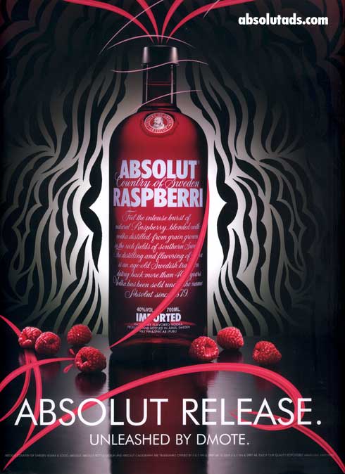 Absolut Release
