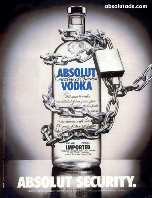 Absolut Security