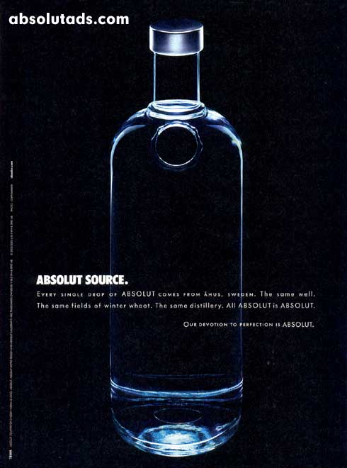 Absolut Source