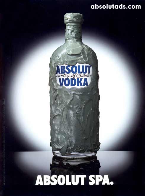 Absolut Spa