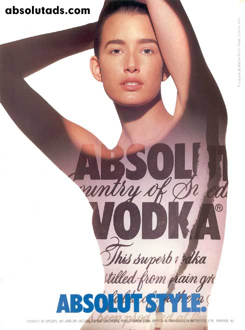 Absolut Style