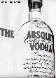 The Absolut Vodka