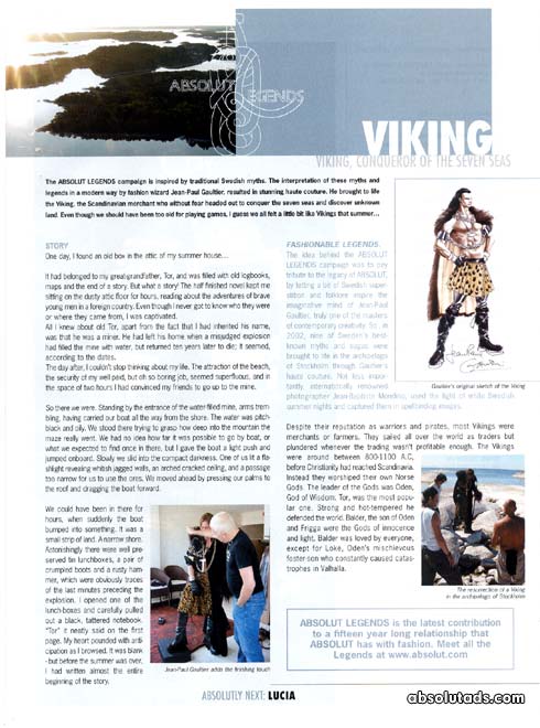 Absolut Viking (info)