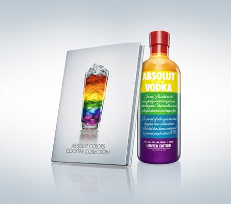 Absolut Colors
