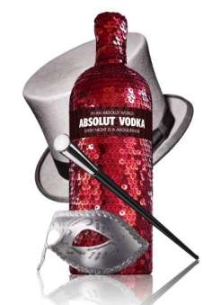 Absolut Masquerade