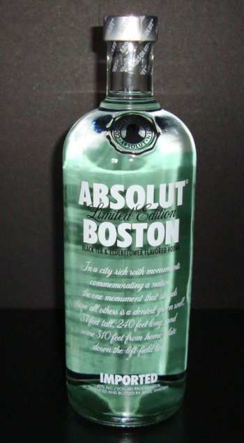 Absolut Boston