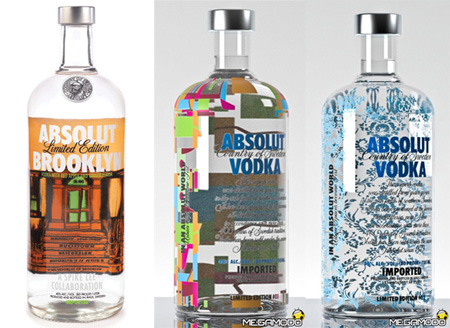 absolut vodka brooklyn