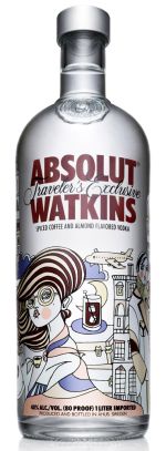 Absolut Watkins