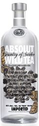 Absolut Wild Tea